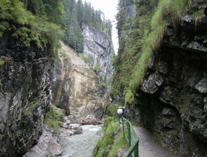 breitachklamm