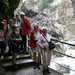 breitachklamm  onvergetelijk!