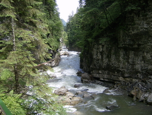 breitachklamm