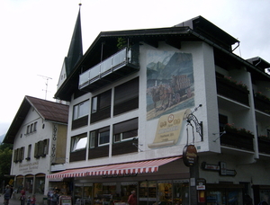 oberstdorf