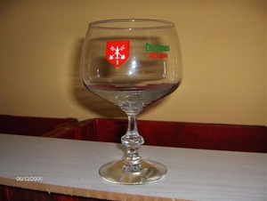 affligem 3,h=15cm,d=8cm