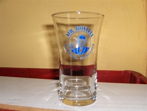 air hostess 1,h=12,5cm,d=7,5cm