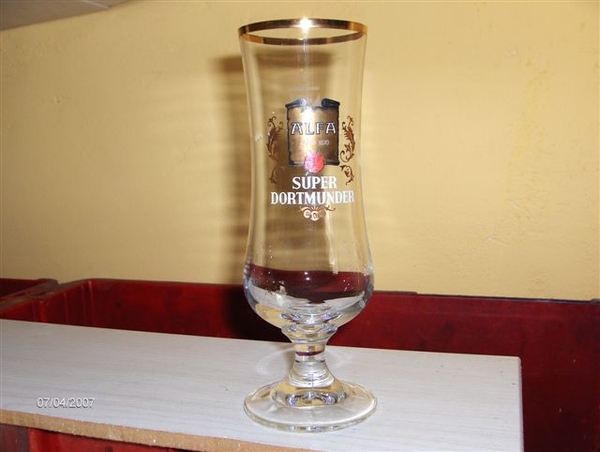 alfa 3,h=17,8cm,d=2,2cm,0,2l