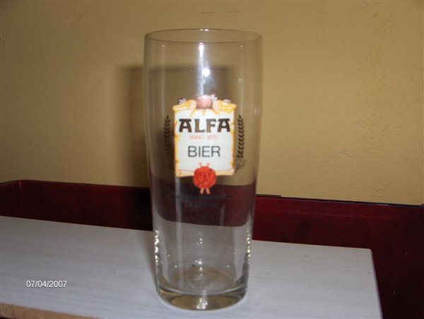 alfa 7,h=13cm,d=2,2cm