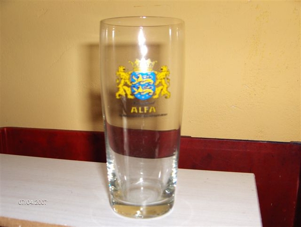 alfa 13,h=13cm,d=2,2cm