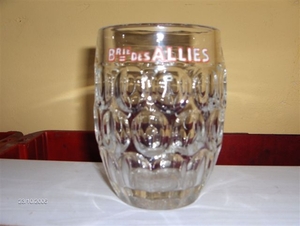 allies 1,h=13cm,d=9cm