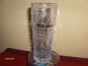 altmeister 5,h=16,2cm