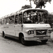 bedford bus  UB-84-12