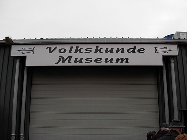 museum, volkskunde