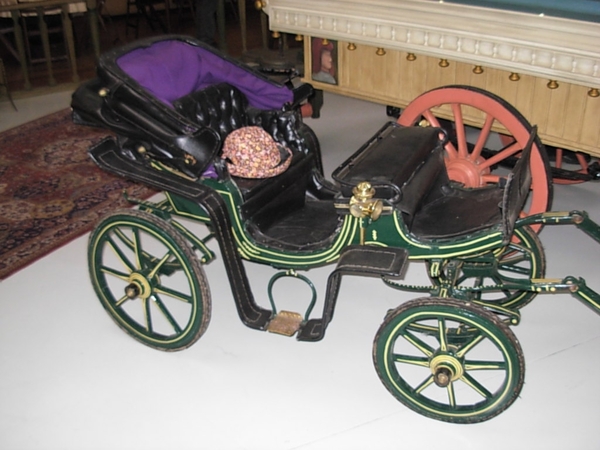 Volkskundemuseum Wuustwezel 026