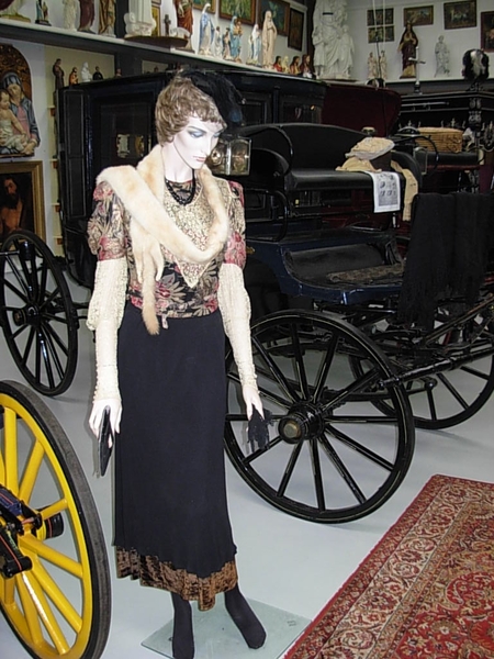 Volkskundemuseum Wuustwezel 029