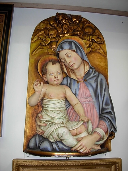 Volkskundemuseum Wuustwezel 032