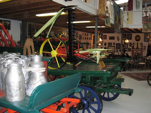 Volkskundemuseum Wuustwezel 034