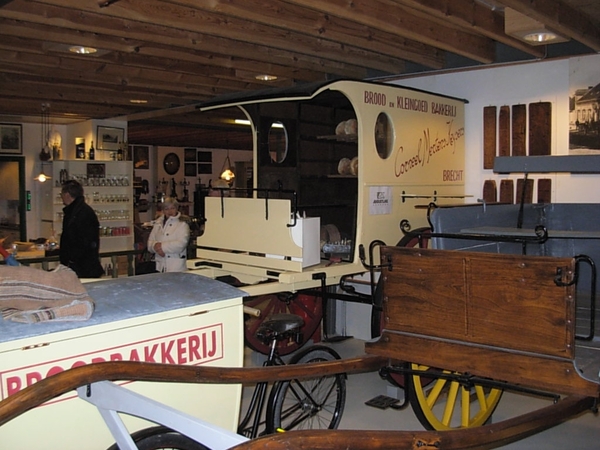 Volkskundemuseum Wuustwezel 036
