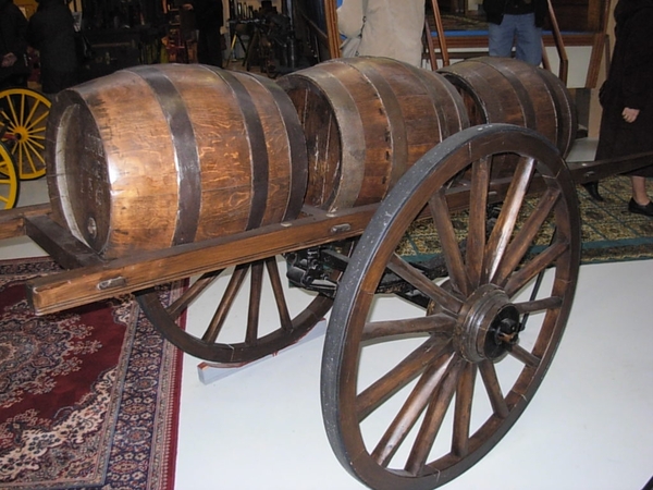 Volkskundemuseum Wuustwezel 037