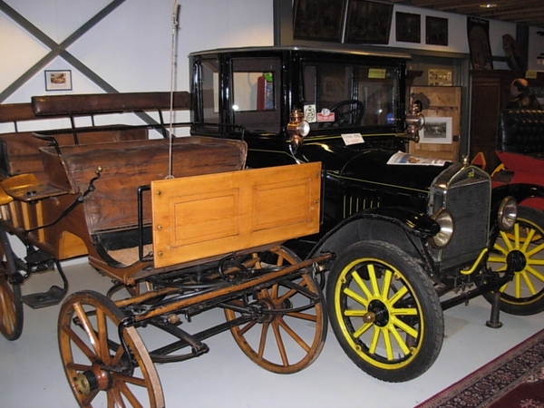 Volkskundemuseum Wuustwezel 038