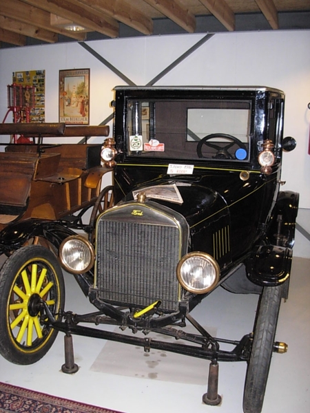 Volkskundemuseum Wuustwezel 039