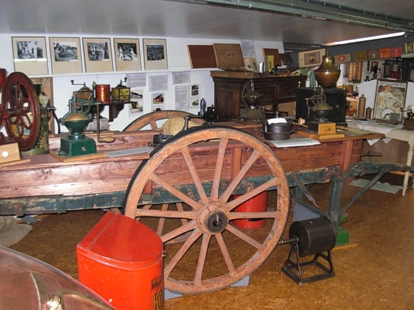 Volkskundemuseum Wuustwezel 045