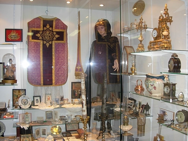 Volkskundemuseum Wuustwezel 052