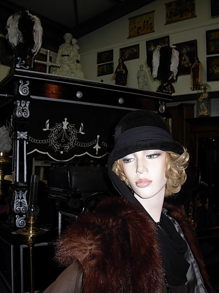 Volkskundemuseum Wuustwezel 053