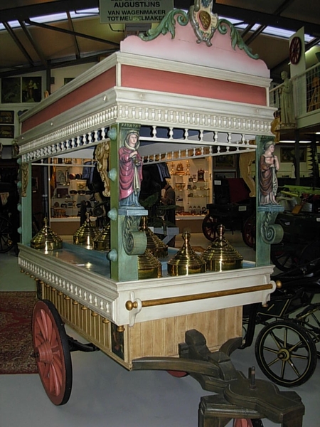 Volkskundemuseum Wuustwezel 055