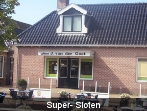 Inkopen doen?