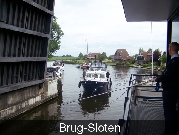 Sloten