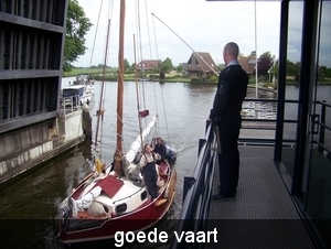 Brugwachter
