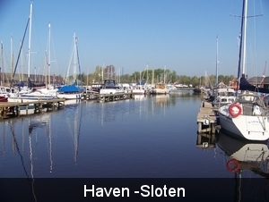 Sloten