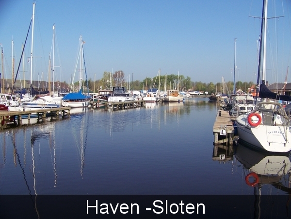 Sloten