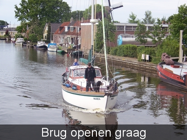 Wachten