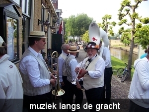 Altijd gezellig