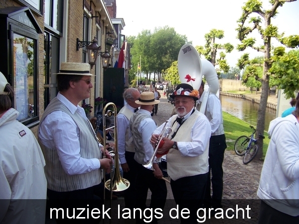 Altijd gezellig