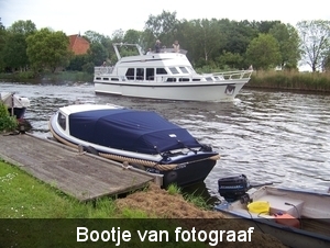 Aanlegplaats