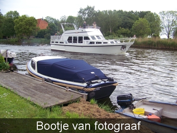 Aanlegplaats