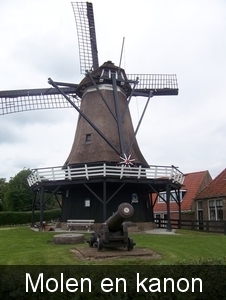 Kanon nog in gebruik