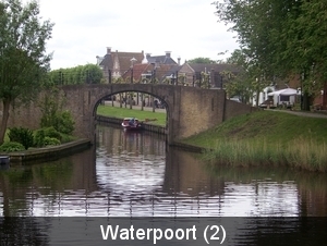 Sloten.