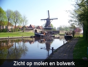 Sloten.