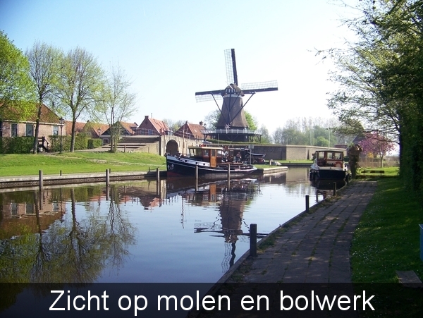 Sloten.