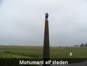 Sloten.