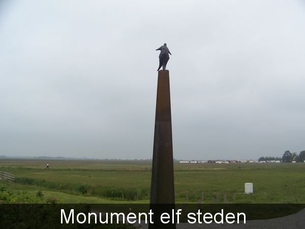 Sloten.