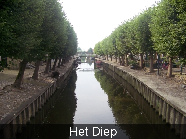 Sloten.