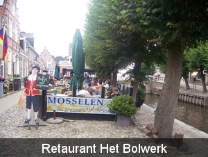 Verbondenheid Sloten - Zeeland.