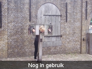 Eieren gooien mag.