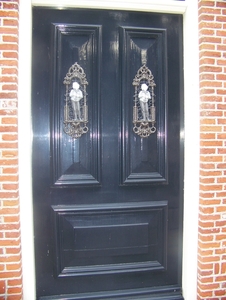 Sloten.