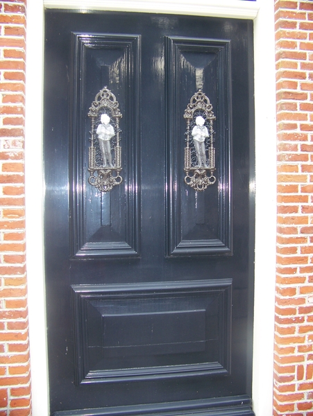 Sloten.