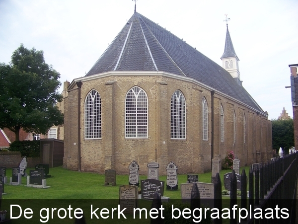 Sloten.