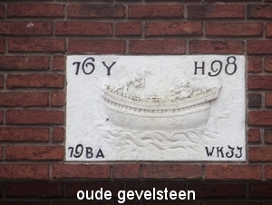 Sloten.