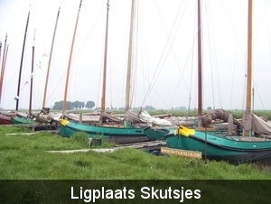 Sloten.