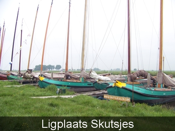 Sloten.